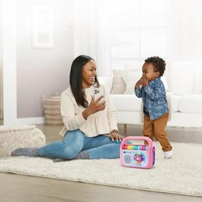 Μουσικό Παιχνίδι Vtech 14,8 x 17,5 x 6 cm