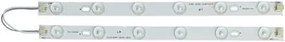 POWERTECH LED strip φωτιστικού SPHLL-0048-STRIP, 12W, 4000K