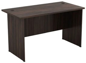 Γραφείο ΕΟ125,8 120x70x74cm Dark Walnut