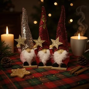 Νάνος με όνομα - Ροζ