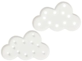 Φωτιστικό Led "Cloud white" Kiokids