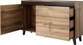 Μπουφές Nord - 138.00Χ38.00Χ83.00cm