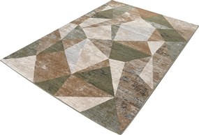 Χαλί (200x290) Polcarpet Allegra Valencia 547 Green