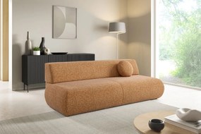 Καναπές - κρεβάτι Entepy-Portokali