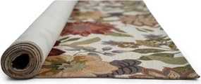 Χαλί All Season (140x200) Tzikas Carpets Siwa 624-070