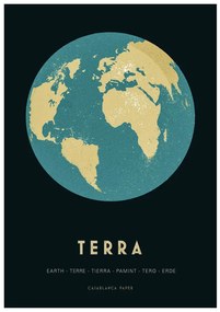 Εικονογράφηση Terra, Erik Wintzell