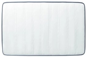 ΣΤΡΩΜΑ BOXSPRING 190X140X20 ΕΚ. ΥΦΑΣΜΑΤΙΝΟ 4013428