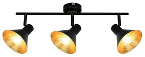 Σποτ Τρίφωτο Viokef Harvey 4167200