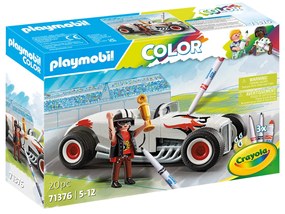 Playset Playmobil 71376 20 Τεμάχια
