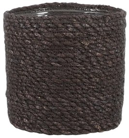 Καλάθι Αποθήκευσης (Φ16x16) Edelman Atlantic Grey 1070045