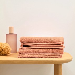 Πετσέτες (σετ των 4) 600 γρ. τ.μ.