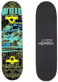 SKATEBOARD CR3108SA NIGHT NILS EXTREME