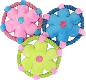 Λούτρινο παιχνίδι σκύλου - 14cm - 550846