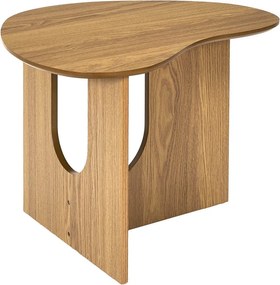 ΤΡΑΠΕΖΆΚΙΑ ΣΑΛΟΝΙΟΎ CALYPSO M1 SIDE TABLE A1/M1 HD0436