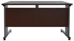 ΓΡΑΦΕΙΟ ΕΠΑΓΓΕΛΜΑΤΙΚΟ VALDEN  WENGE 150X80X75