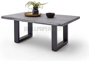 ΤΡΑΠΕΖΙ ΜΠΕΖ ΞΥΛΟ ΟΞΥΑΣ 50x70x76