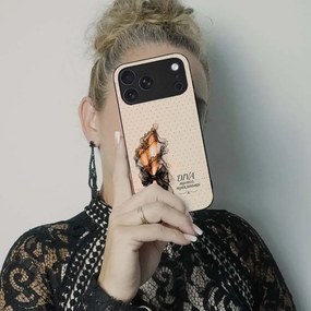 Θήκη Sonique DIVA Series για Apple iPhone 17 Pro Diva