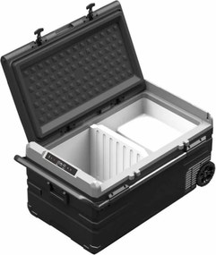 Φορητό Ψυγείο Θερμός Eza Blizz-E Flex 73 L 54 x 48 x 94 cm Πλαστική ύλη