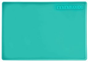 MinikOiOi Σουπλά Σιλικόνης Aqua Green