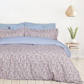 Σεντόνια Ημίδιπλα (Σετ) Das Home Casual 5427