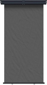 vidaXL Αυλούπα Πλευράς Μπαλκονιού 140 x 250 cm