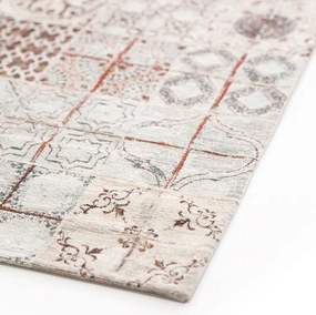 Χαλί Διαδρόμου (75x150) Royal Carpet Canvas New 709Z