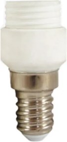 Αντάπτορας από E14 σε G9