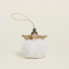 Beauty Home ΑΓΓΕΛΑΚΙ ΛΕΥΚΟ 5 x 7.5 cm