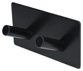 Κρεμαστράκι Αυτοκόλλητο (9x3x4.6) Estia 02-25724