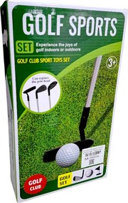 Παιδικό σετ Golf - A691-2A - 922187