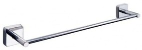 Κρεμάστρα Πετσέτας Quattro 4250 50cm Chrome Karag Stainless Steel
