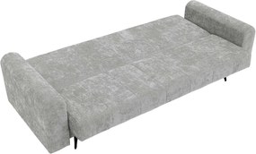 Καναπές - κρεβάτι Zuri-Γκρι