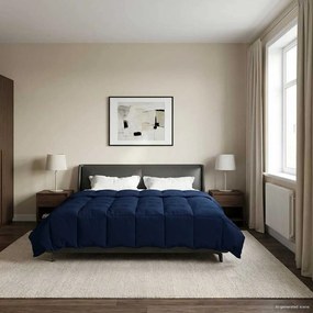 vidaXL Κουβέρτα ολόκληρου του χρόνου 240 x 260 cm