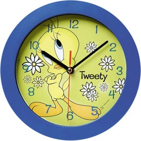 Tweety ρολόι τοίχου (H090)