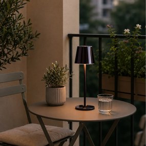 Φωτιστικό LED Brilliant Xaana - 4W - Μαύρο