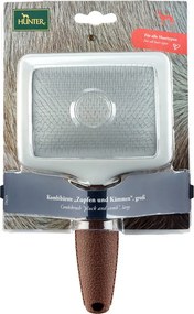 Βούρτσα Hunter 2 σε 1