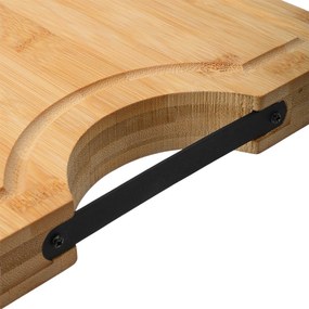 Ξύλο Κοπής (35x25x3) Estia Bamboo Essentials 01-18429