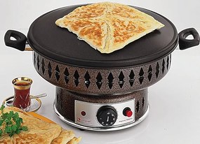 OLIMPIST COOKING ROBOT SET