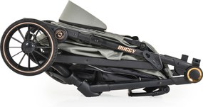 Baby stroller Buggy green