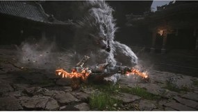 Βιντεοπαιχνίδι PlayStation 5 Just For Games Black Myth: Wukong