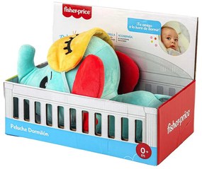Αρκουδάκι Fisher-Price Ελέφαντας 30 cm
