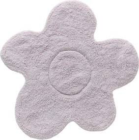 Πατάκι Μπάνιου (Φ60) Kentia Loft Daria 35 Lilac
