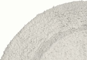 Bathmat Wolle - 02 Ecru