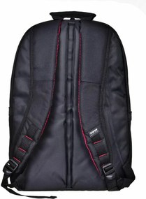 Σακίδιο για Laptop Port Designs HOUSTON Μαύρο