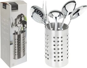 ΕΡΓΑΛΕΊΑ ΜΑΓΕΙΡΙΚΉΣ UTENSILS SET 6PCS