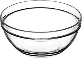 CHEF ΜΠΩΛ ΣΤΟΙΒΑΖΟΜΕΝΟ TEMPERED 30ΕΚ. 5500CC P P/72 FLX2/PR.BC.