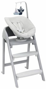 Child's Chair Chicco Γκρι