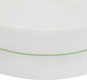 vidaXL Μάνικα Νερού Πλακέ 100 μ. 1,5" από Πολυαιθυλένιο