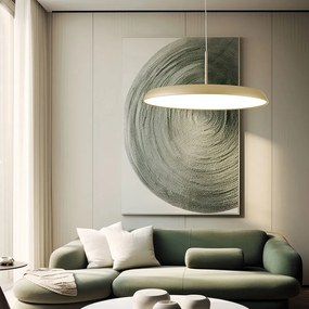 Φωτιστικό Οροφής LED Viokef Art 4303400