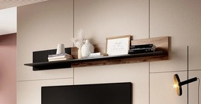 Ράφι Ando I-Μήκος: 180εκ-Kafe - mauro